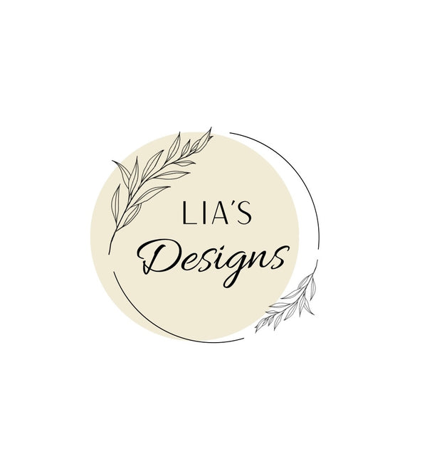 Lia’s Designs