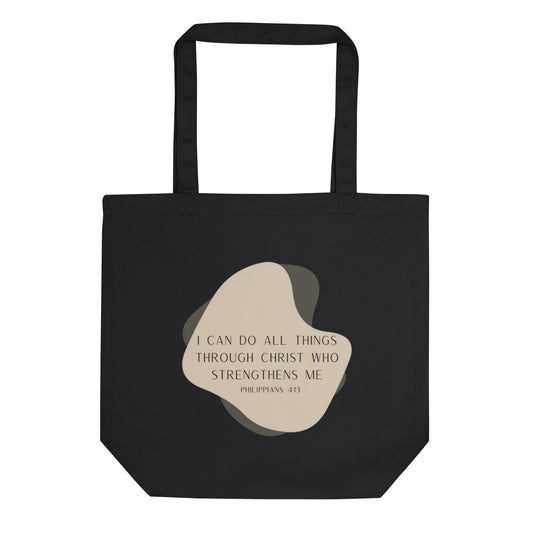 Eco Tote Bag